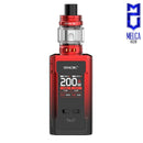 Smok R-KISS 2 Kit - Black Red - Starter Kits