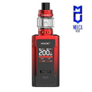 Smok R-KISS 2 Kit - Black Red - Starter Kits