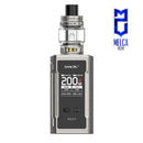 Smok R-KISS 2 Kit - Gray - Starter Kits