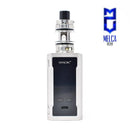 Smok R-KISS 2 Kit - Silver - Starter Kits
