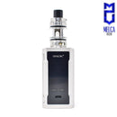 Smok R-KISS 2 Kit - Silver - Starter Kits