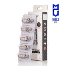 Smok RGC Coils 5-Pack - Conical Mesh 0.17ohm - Coils