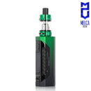 Smok Rigel Mini Kit - Black Green - Starter Kits