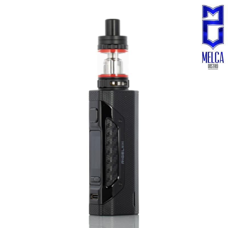 Smok Rigel Mini Kit - Black - Starter Kits