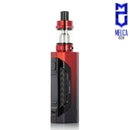 Smok Rigel Mini Kit - Black Red - Starter Kits