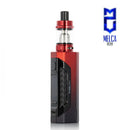 Smok Rigel Mini Kit - Black Red - Starter Kits