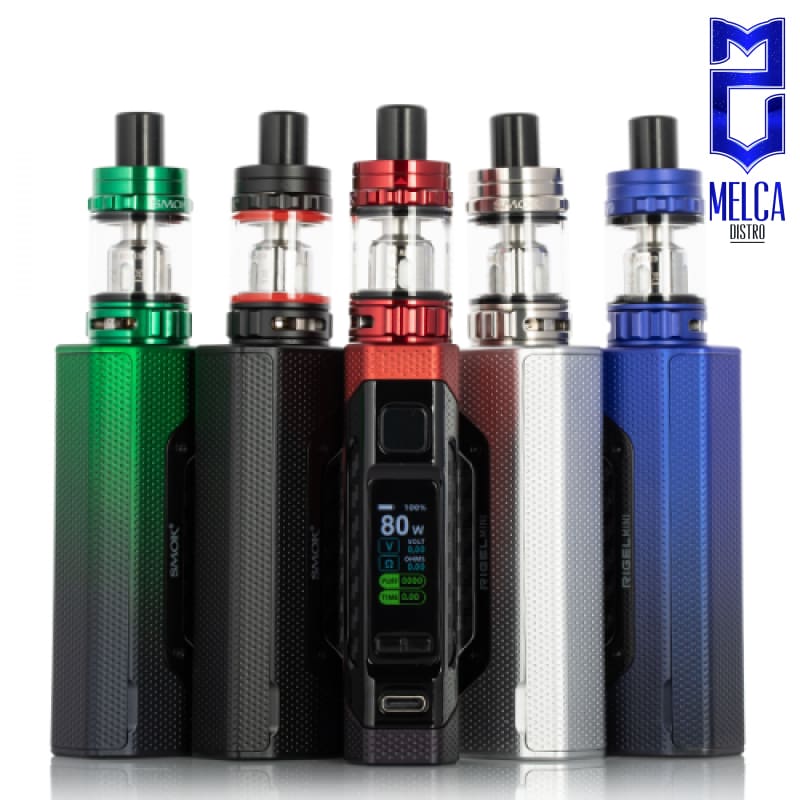 Smok Rigel Mini Kit - Starter Kits