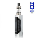 Smok Rigel Mini Kit - Silver - Starter Kits