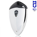 Smok Rolo Badge Pod System - Prism Chrome - Pod Systems