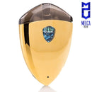 Smok Rolo Badge Pod System - Prism Gold - Pod Systems
