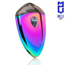 Smok Rolo Badge Pod System - Prism Rainbow - Pod Systems
