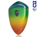 Smok Rolo Badge Pod System - Rasta Green - Pod Systems