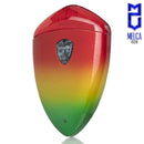 Smok Rolo Badge Pod System - Rasta Red - Pod Systems