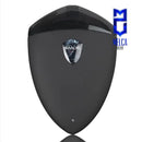 Smok Rolo Badge Pod System - Rubber Black - Pod Systems