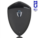 Smok Rolo Badge Pod System - Rubber Black - Pod Systems