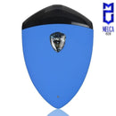 Smok Rolo Badge Pod System - Rubber Blue - Pod Systems