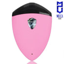 Smok Rolo Badge Pod System - Rubber Pink - Pod Systems
