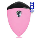 Smok Rolo Badge Pod System - Rubber Pink - Pod Systems