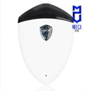 Smok Rolo Badge Pod System - Rubber White - Pod Systems