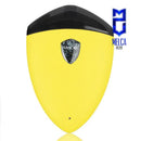 Smok Rolo Badge Pod System - Rubber Yellow - Pod Systems