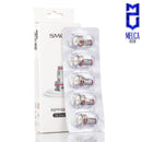 Smok RPM 2 Coils 5-Pack - DC 0.6ohm MTL - Coils