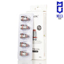 Smok RPM 2 Coils 5-Pack - Mesh 0.16ohm - Coils