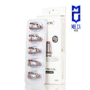 Smok RPM 2 Coils 5-Pack - Mesh 0.16ohm - Coils