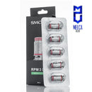 Smok RPM 3 Coils 5-Pack - Coils