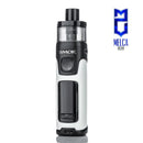 Smok RPM 5 Kit - Beige White Leather - Starter Kits