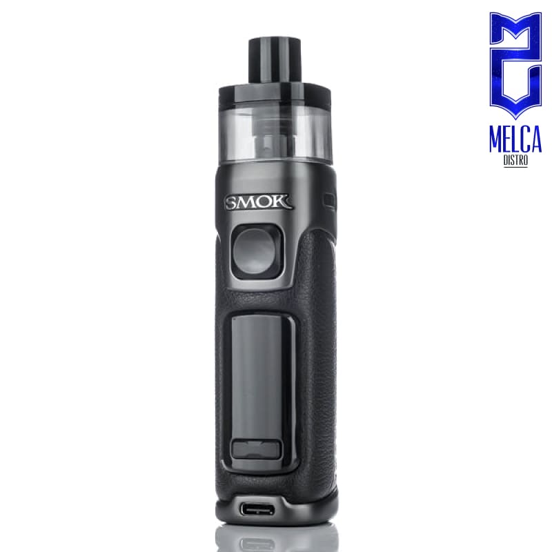 Smok RPM 5 Kit - Black Leather - Starter Kits