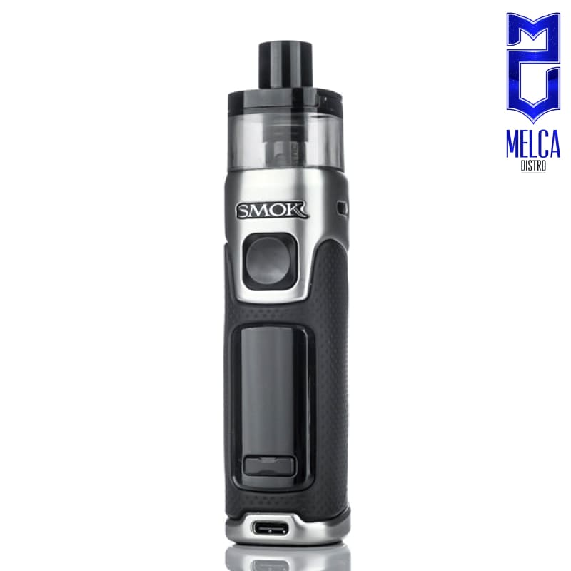 Smok RPM 5 Kit - Black - Starter Kits