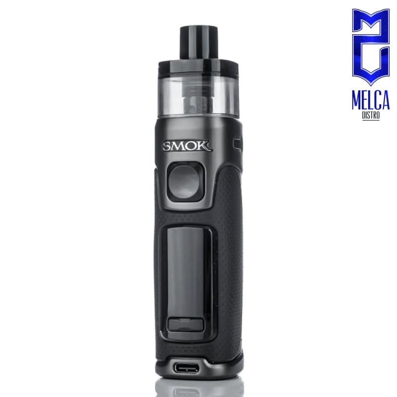 Smok RPM 5 Kit - Matte Gun Metal - Starter Kits