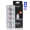 Smok RPM Coils 5-Pack - Coils