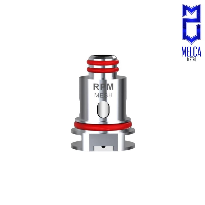 Smok RPM40 Coils 5Pack - Mesh 0.4ohm - Coils