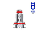 Smok RPM40 Coils 5Pack - SC 1.0ohm - Coils