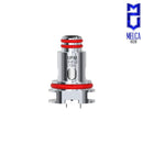 Smok RPM40 Coils 5Pack - Triple Coil 0.6ohm - Coils
