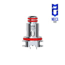 Smok RPM40 Coils 5Pack - Triple Coil 0.6ohm - Coils