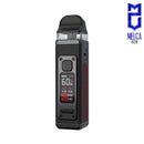 Smok RPM4 Kit - Black Leather - Starter Kits