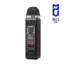 Smok RPM4 Kit - Black Leather - Starter Kits