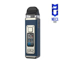 Smok RPM4 Kit - Blue Leather - Starter Kits