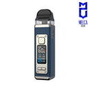 Smok RPM4 Kit - Blue Leather - Starter Kits