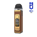 Smok RPM4 Kit - Brown Leather - Starter Kits