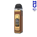 Smok RPM4 Kit - Brown Leather - Starter Kits