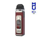 Smok RPM4 Kit - Red Leather - Starter Kits