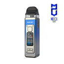 Smok RPM4 Kit - Silver Blue - Starter Kits