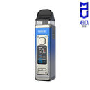 Smok RPM4 Kit - Silver Blue - Starter Kits