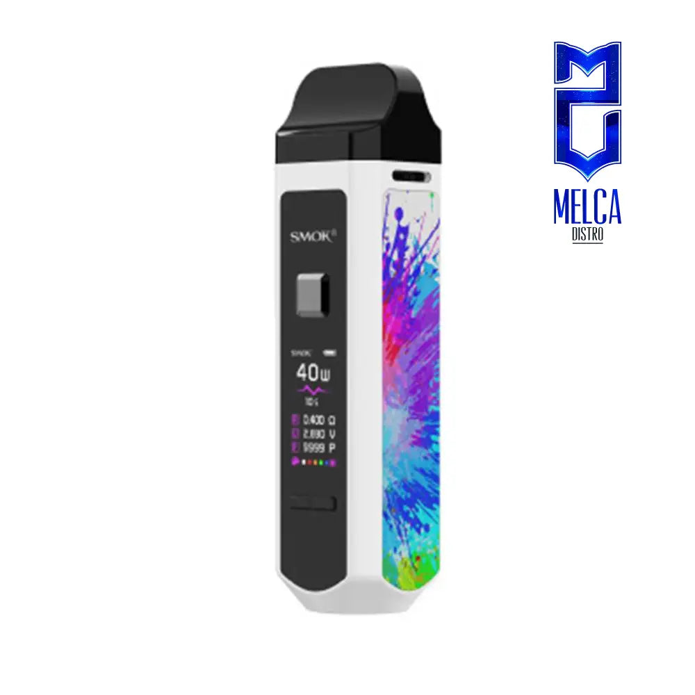 Smok RPM40 Kit Smok RPM40 Kit
