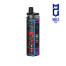 Smok RPM80 PRO Kit - 7-Color Resin - Starter Kits