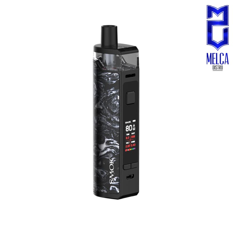 Smok RPM80 PRO Kit - Black and White Resin - Starter Kits