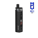 Smok RPM80 PRO Kit - Black Carbon Fiber - Starter Kits